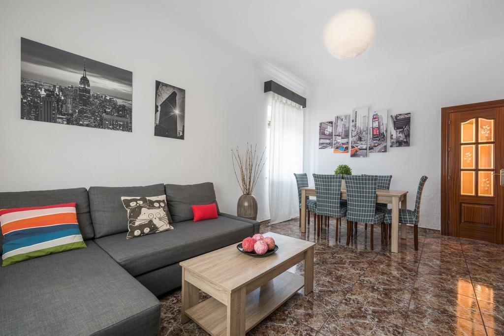 Segalerva Centro Apartamento *
