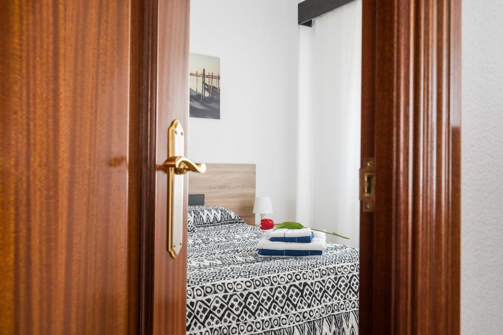 Apartamento Segalerva Centro
