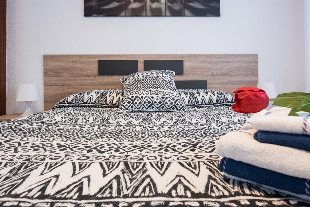 Apartamento Segalerva Centro