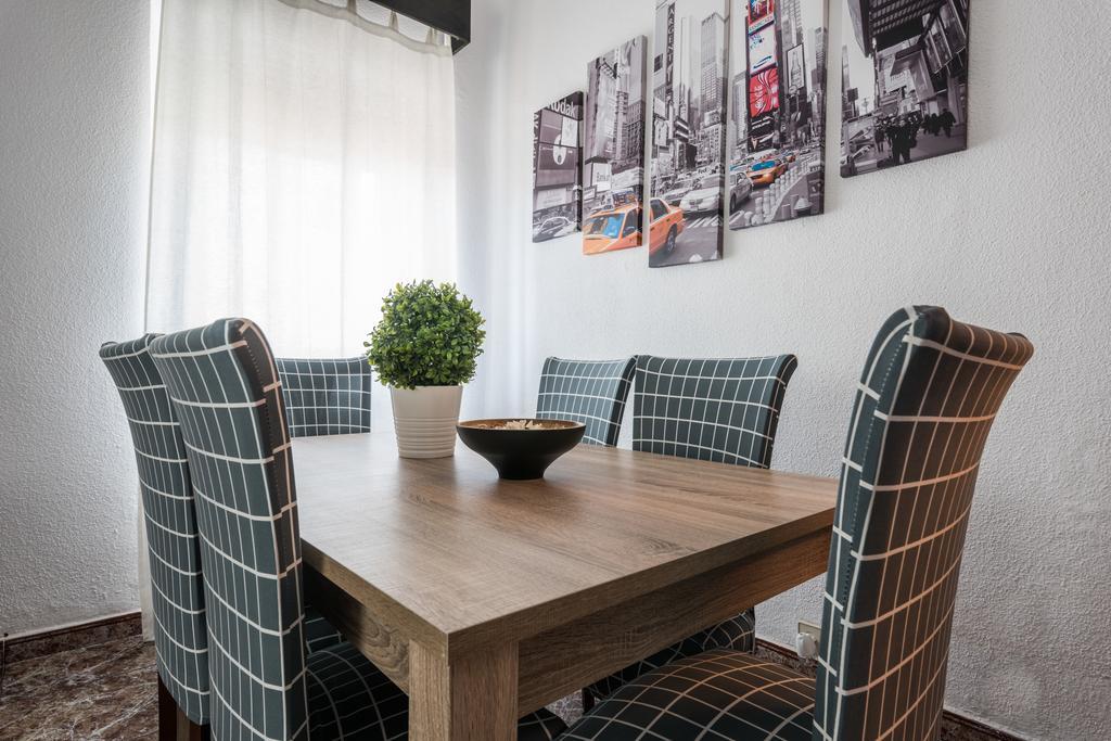 Apartamento Segalerva Centro