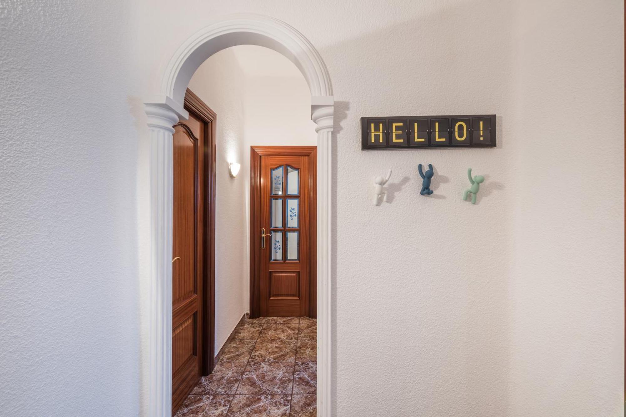 Segalerva Centro Apartamento