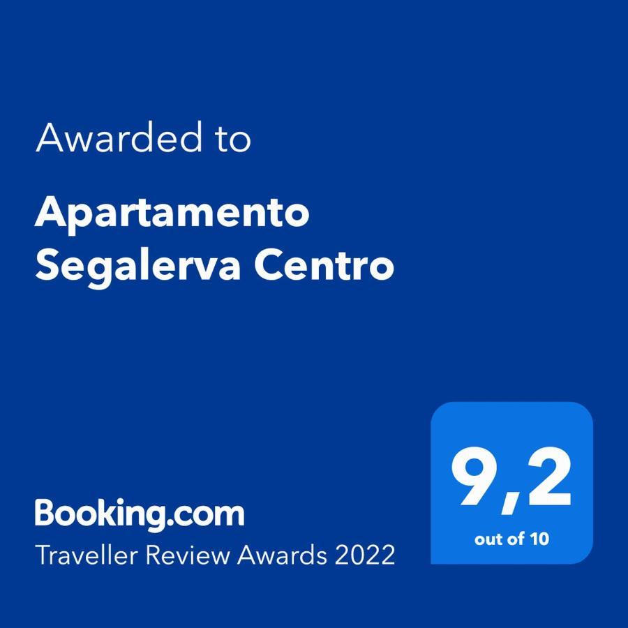 Segalerva Centro Appartamento