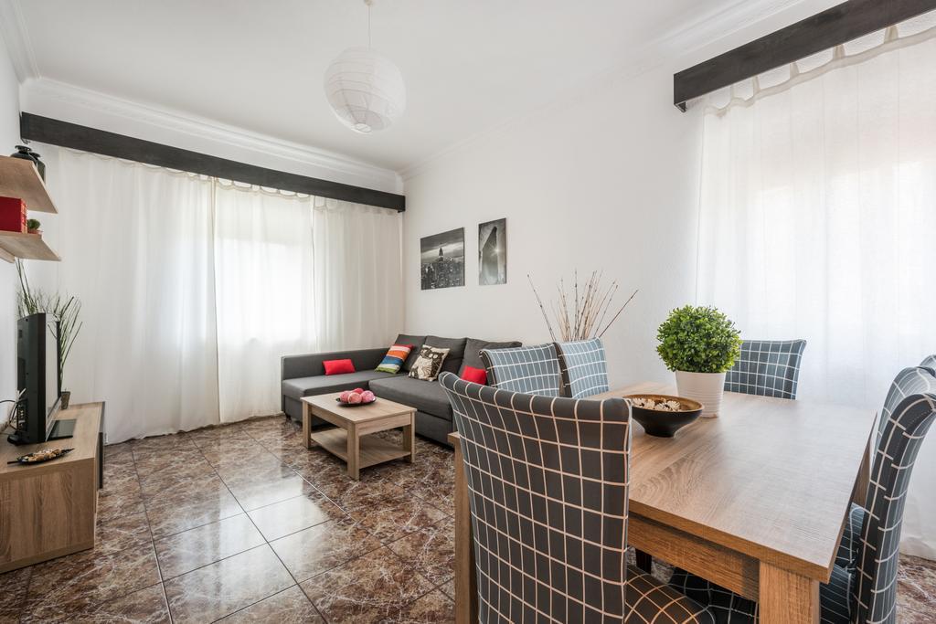 Segalerva Centro Appartamento Málaga