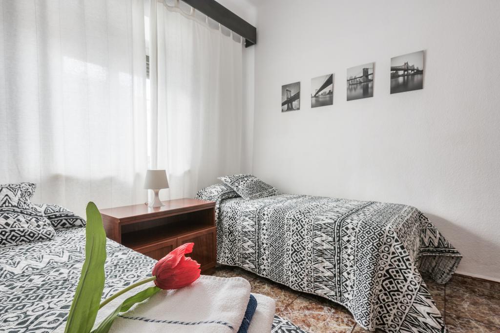 Appartamento Segalerva Centro Málaga