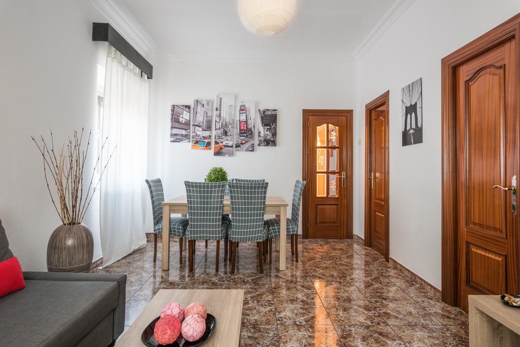 Appartamento Segalerva Centro *