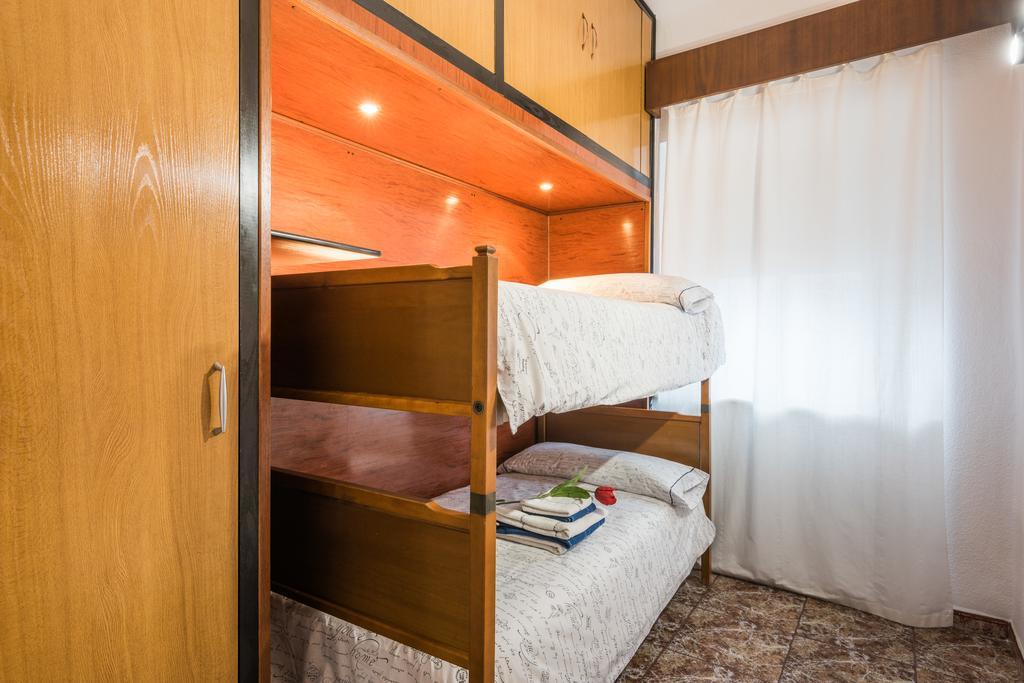 Appartamento Segalerva Centro Málaga