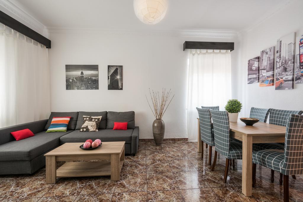 Appartamento Segalerva Centro Málaga