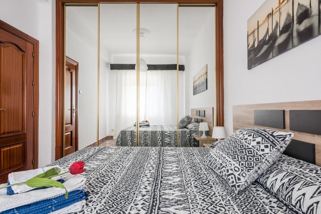 Appartamento Segalerva Centro *