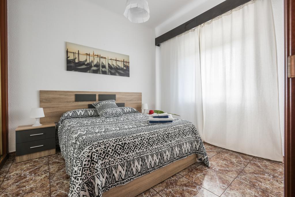Appartamento Segalerva Centro