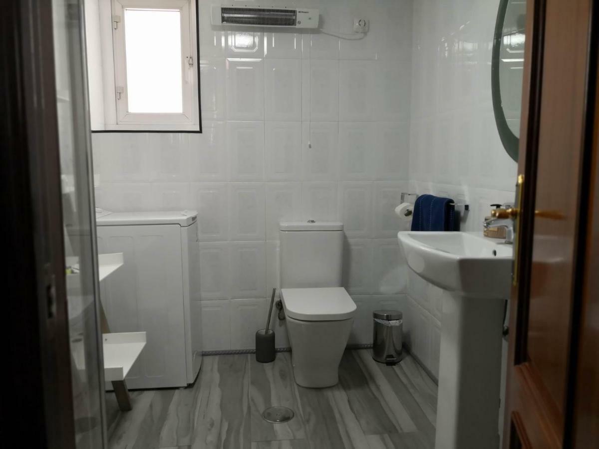 Segalerva Centro Appartamento Málaga